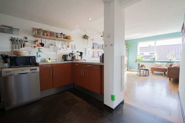 Medium property photo - Zeestraat 34, 1942 AR Beverwijk